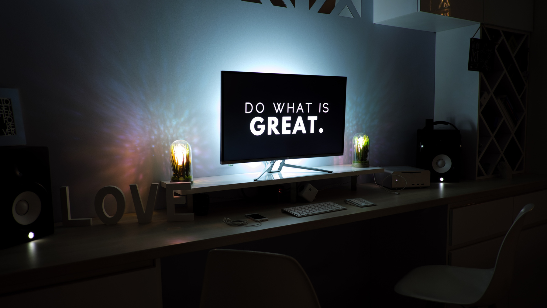 Innovative IT solutions