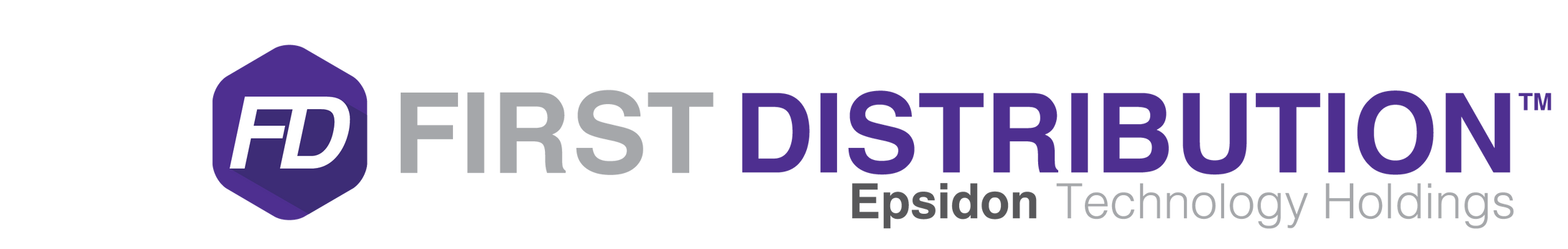 First Distribution