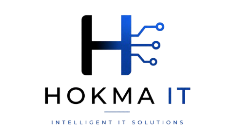 Hokma IT